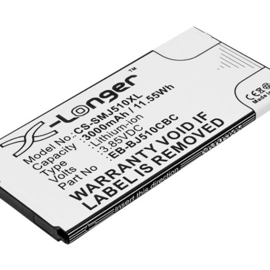 Galaxy J5 2016 baterija